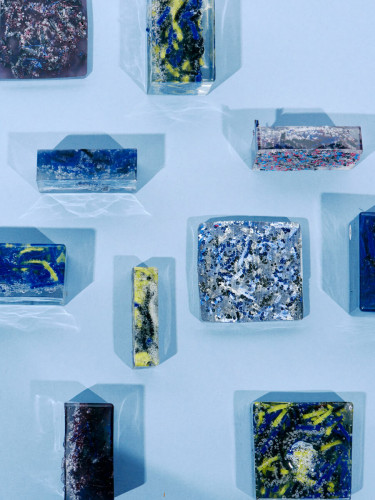 DON'T WEAR LEATHER cover