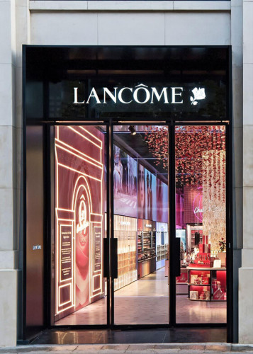 FLAGSHIP CHAMPS-ÉLYSÉES cover