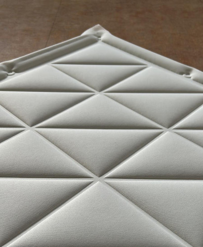 MURAL IDENTITAIRE cover