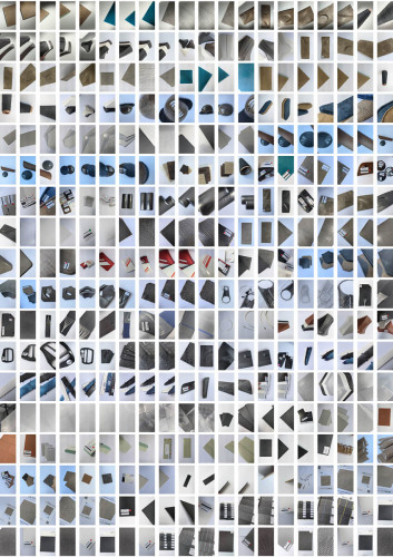 SUSTAINABILITY cover